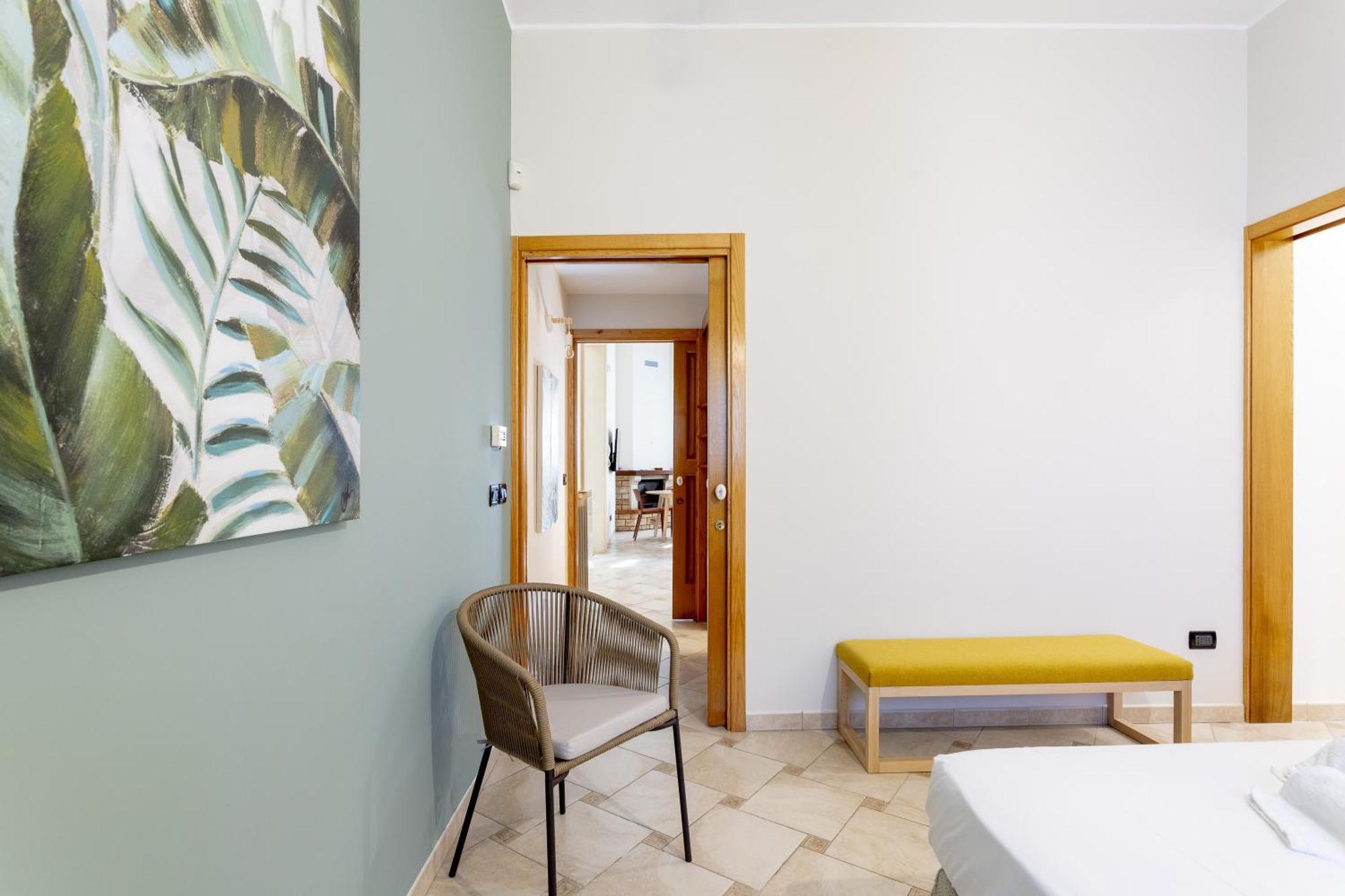 Tenuta Concamarau Muro Leccese Bagian luar foto