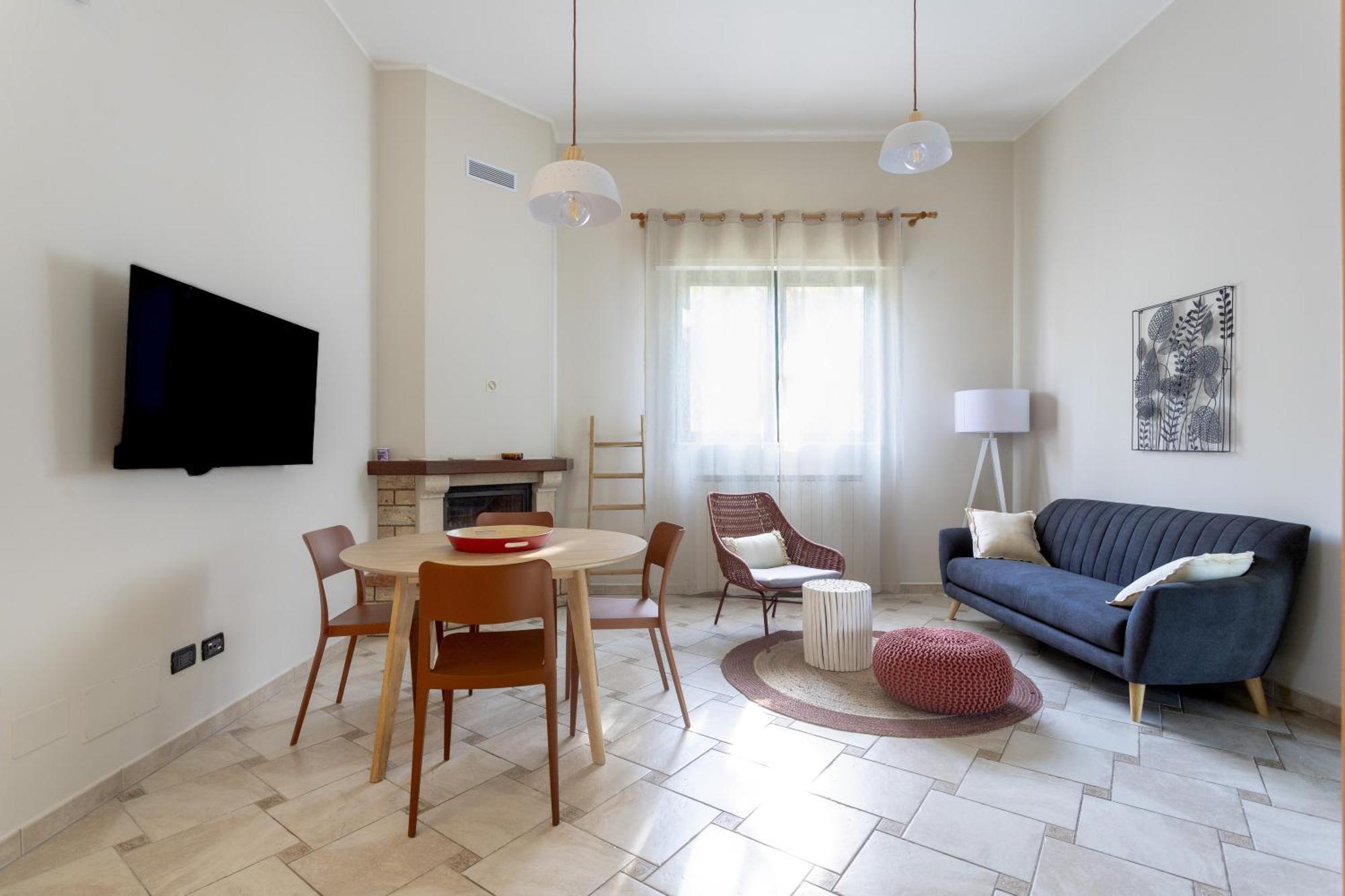 Tenuta Concamarau Muro Leccese Bagian luar foto