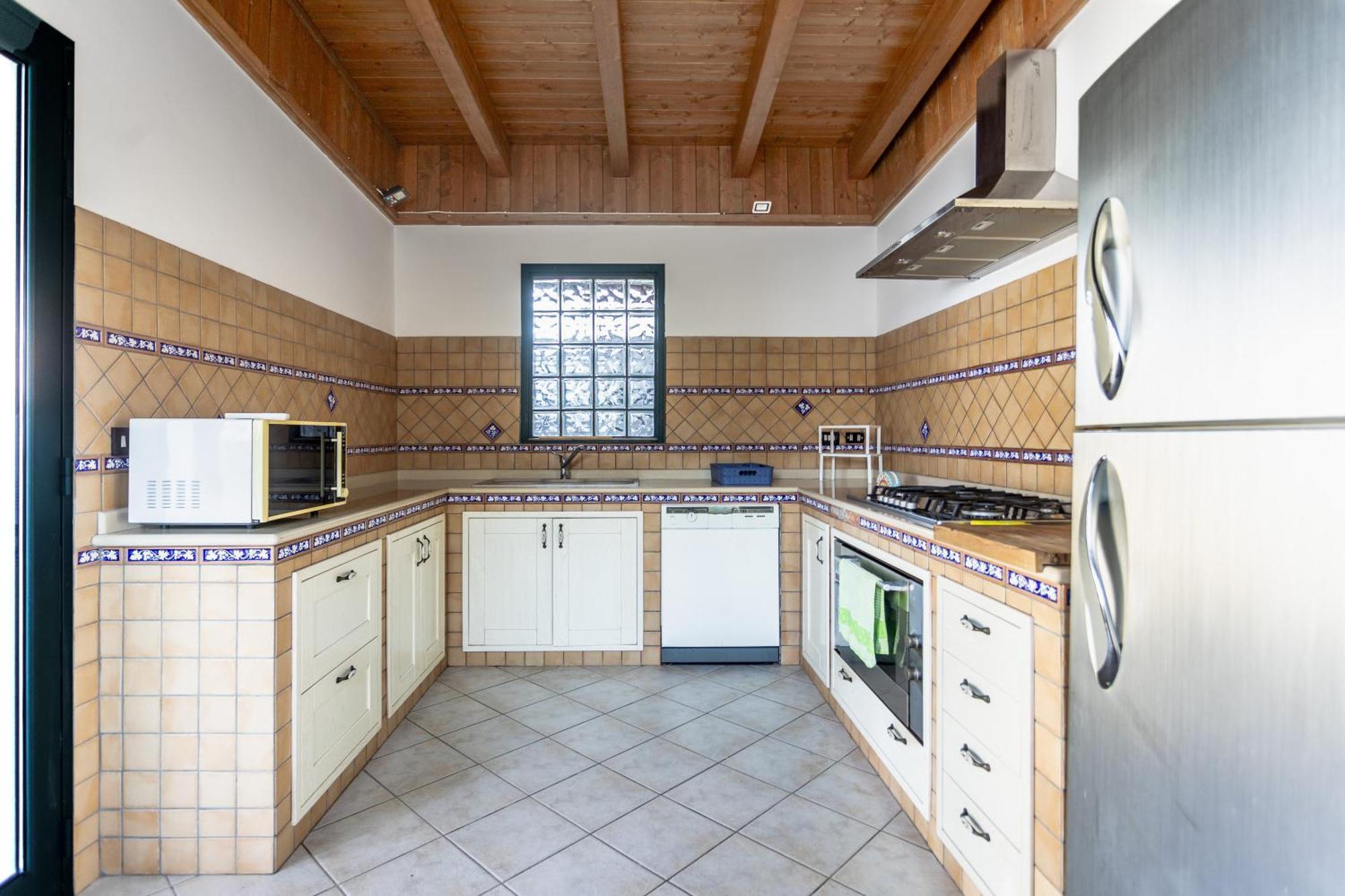 Tenuta Concamarau Muro Leccese Bagian luar foto